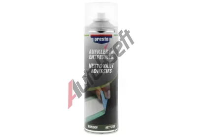 PRESTO �istidlo na skla 500 ml PST 365638, 365638