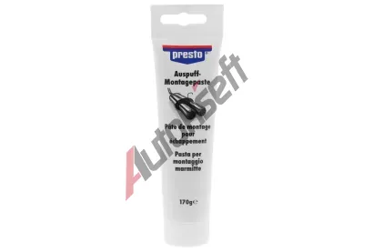 PRESTO Tsnic materil na vfukov systm presto Fond UBS-Spray 500 ml PST 603123, 603123