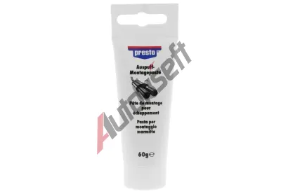 PRESTO Tsnic materil na vfukov systm DS Haftgrund/Filler rotbr. 400 60 g PST 603130, 603130