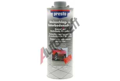 PRESTO Ochrana spodn sti karoserie presto Handreinig.Holzmehl 1 l PST 603222, 603222