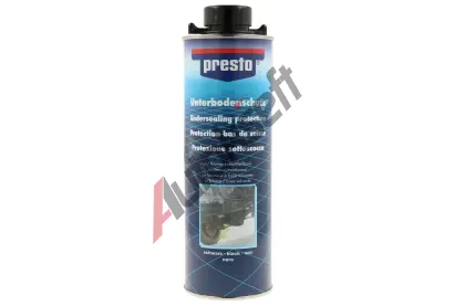 PRESTO Ochrana spodn sti karoserie Haftgrund f. Kunststoffte. 400 1 l PST 603239, 603239