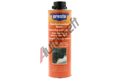 PRESTO Ochrana spodn sti karoserie presto Auspuff-Reparatur-Set 1 l PST 603246, 603246