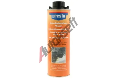 PRESTO Ochrana spodn sti karoserie 1 l PST 690211, 690211