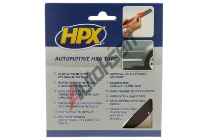 PRESTO Lepic pska 1 ks PST HSA003, HSA003