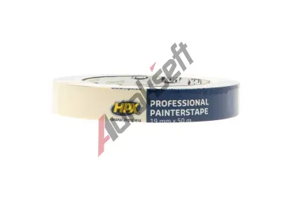 PRESTO Lepic pska Masking tape 60C cream white 19 mm x 50 m 1 ks PST MA1950, MA1950