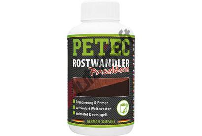 PETEC Odstraova rzi ROSTUMWANDLER PINSELDOSE 250 ml PTC 70042, 70042