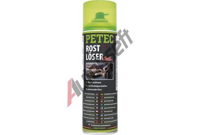 PETEC Odrezova ROSTLSER MoS2 500 ml PTC 70050, 70050