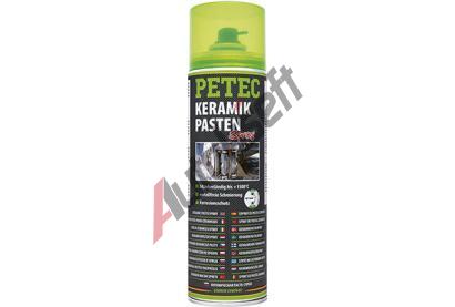 PETEC Keramick� pasta, sprej KERAMIKPASTEN SPRAY PTC 70650, 70650