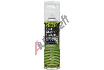 PETEC istidlo klimatizac KLIMAANLAGENREINIGER SCHAUM 500 ml PTC 71350, 71350