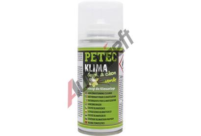 PETEC istidlo klimatizac KLIMA FRESH & CLEAN, Vanille 150 ml PTC 71470, 71470