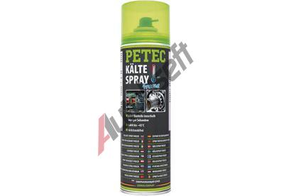 PETEC Mont�n� sprej K�LTESPRAY FREEZ 400 ml PTC 71950, 71950
