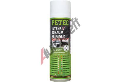 PETEC istidlo na textil/koberce SCHAUMREINIGER 500 ml PTC 72850, 72850