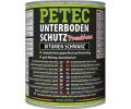 Ochrana spodn sti karoserie PETEC ‐ PTC 73100