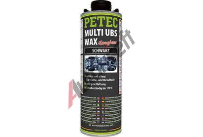 PETEC Ochrana spodn sti karoserie Multi UBS WAX 1 l PTC 73420, 73420