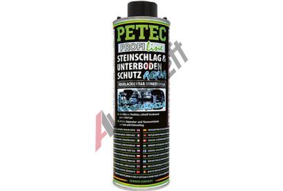 PETEC Ochrana spodn sti karoserie Steinschlag- & UBS, Wasserbasis, dunkelgrau 1 l PTC 73710, 73710