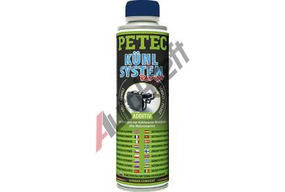 PETEC isti chladicho systmu KHLSYSTEMREINIGER 250 ml PTC 80450, 80450