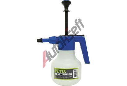 PETEC Rozstikova erpadla PUMPZERSTUBER PTC 81066, 81066