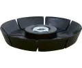 Ausdrckkopf, vtlan pistole PETEC ‐ PTC 81104