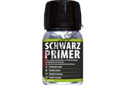 PETEC Zkladov barva - lepidlo na skla SCHWARZPRIMER 30 ml PTC 82330, 82330