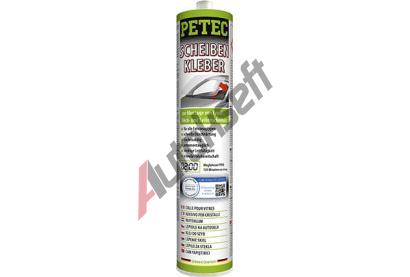 PETEC Lepidlo na skla SCHEIBENKLEBER, KARTUSCHE 310 ml PTC 83310, 83310