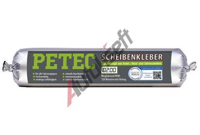 PETEC Lepidlo na skla SCHEIBENKLEBER, SCHLAUCHBEUTEL 400 ml PTC 83400, 83400