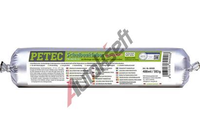 PETEC Lepidlo na skla primerloser SCHEIBENKLEBER ECONOMIC, SCHLAUCHBEUTEL 400 ml PTC 84400, 84400