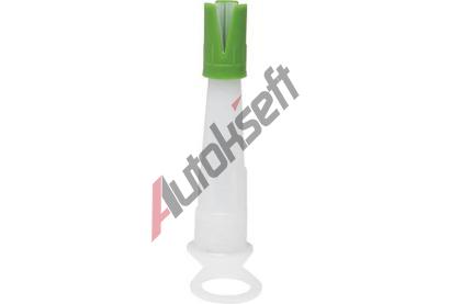 PETEC Tryska ERSATZDSE V NUT VERSTELLBAR FR 290 ml Kunststoffgewi PTC 84505, 84505