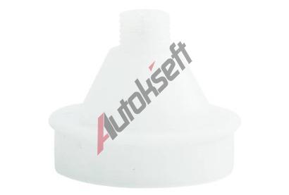 PETEC Tryska SCHLAUCHBEUTELADAPTER fr 84504 PTC 84506, 84506