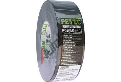 PETEC Lepic pska POWERTAPE PANZERBAND, SCHWARZ 1 ks PTC 86150, 86150