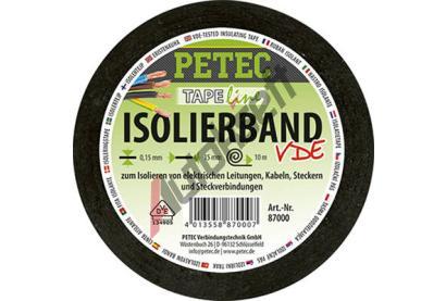 PETEC Izolan pska ISOLIERBAND VDE PTC 87000, 87000