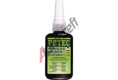 PETEC T�snic� materi�l na z�vity HYDRAULIK- UND PNEUMATIKDICHTUNG 50 ml PTC 90550, 90550