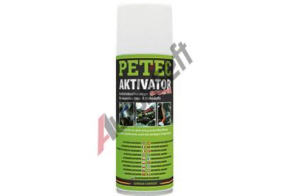 PETEC Sada psluenstv AKTIVATOR ANAEROB PTC 90920, 90920