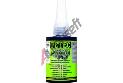 PETEC Lepidlo na pouzdra/loiska LAGERFIX 50 g PTC 93150, 93150