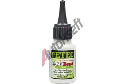 PETEC Univerzln-lepc set SPEEDBOND FILLER 30 g PTC 93530, 93530