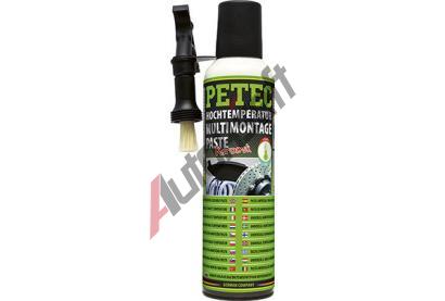 PETEC Mazac tuk HOCHTEMPERATUR MULTIMONTAGEPASTE Keramik 200 ml PTC 94420, 94420