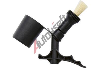 PETEC Dvkovac ttec, montn pasta ERSATZPINSEL FR MULTIMONTAGEPASTE PTC 94421, 94421