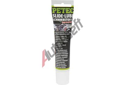 PETEC Mazac tuk SLIDE-LUBE Schmierstoff 5 g PTC 94435, 94435