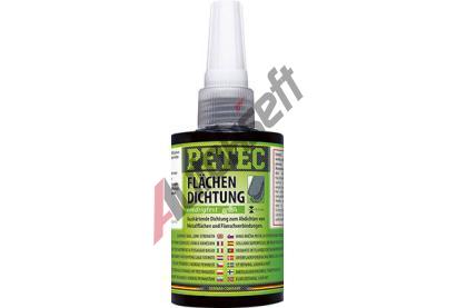 PETEC Tsnic materil FLCHENDICHTUNG, NIEDRIGFEST, GRN 75 ml PTC 97075, 97075