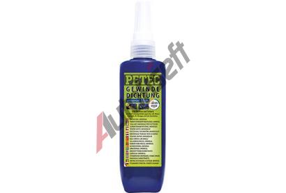 PETEC Těsnicí materiál na závity GEWINDEDICHTUNG 100 g PTC 97210, 97210  PETEC Těsnicí materiál na závity GEWINDEDICHTUNG 100 g PTC 97210, 97210