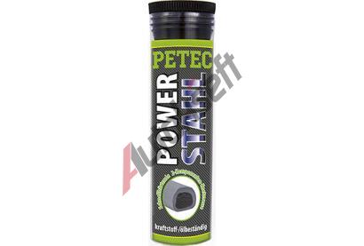 PETEC Univerzln lepidlo POWER STAHL 50 g PTC 97350, 97350
