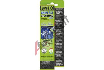 PETEC Tsnic materil UNIPLASTDICHTUNG 80 ml PTC 97510, 97510
