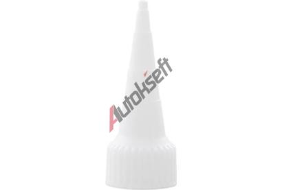 PETEC Tryska Ersatzspitze SIKO 70ml Tuben PTC 97624, 97624 PETEC Tryska Ersatzspitze SIKO 70ml Tuben PTC 97624, 97624