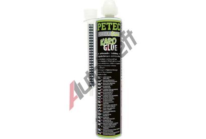 PETEC Lepidlo na karosrie KARO GLUE, 2K KAROSSERIEKLEBER 195 ml PTC 98195, 98195