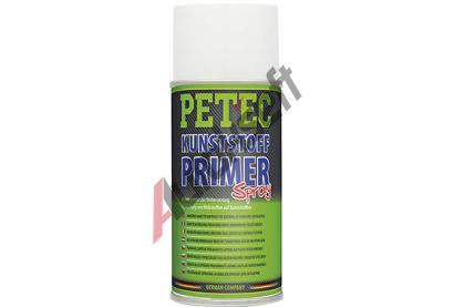 PETEC Zkladov barva na plasty KUNSTSTOFF-PRIMER SPRAY 150 ml PTC 98315, 98315