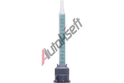 PETEC Smovac trubka, kartue MISCHROHR FR 24 ML DOPPELSPRITZE, 50 ML DOPPELKARTUSC PTC 98510, 98510