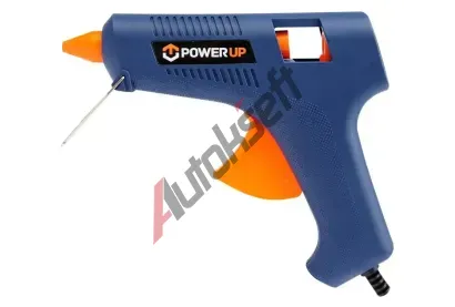 Power Up Pistole tavná Power Up 80W 11mm PWU TO-73057, TO-73057 Power Up Pistole tavná Power Up 80W 11mm PWU TO-73057, TO-73057