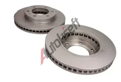 QUARO Brzdov� kotou� - 302 mm QAR QD0009, QD0009