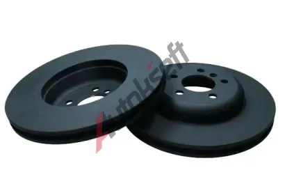 QUARO Brzdov� kotou� QUARO HIGH CARBON - 348 mm QAR QD0016HC, QD0016HC