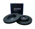 QUARO Brzdov� kotou� QUARO HIGH CARBON - 348 mm QAR QD0016HC, QD0016HC