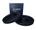 QUARO Brzdov� kotou� HIGH CARBON - 365 mm QAR QD0055HC, QD0055HC